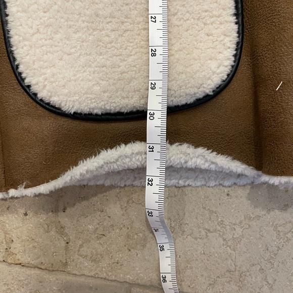 DEX Sherpa Jacket - Picture 10 of 13